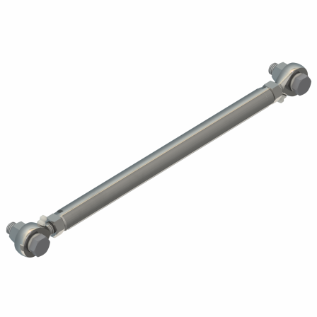 T2 parallel linkage rod short