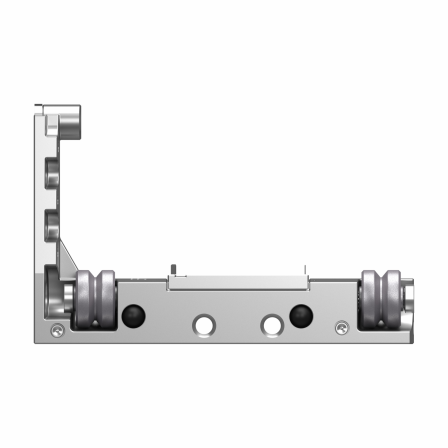 LexiumMC12-LXMMC-Multichariots-chariot-10 pièces-2 aimants-force crête 120N