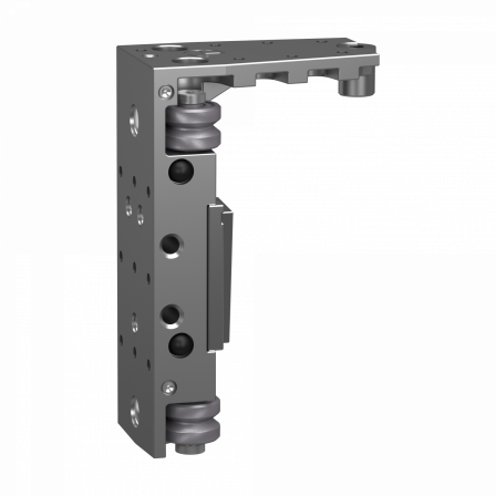 LexiumMC12-LXMMC-Multichariots-chariot-10 pièces-2 aimants-force crête 120N
