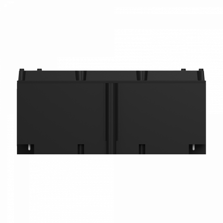 LexiumMC12-LXMMC-Multichariots-segment moteur-droit-course 300mm-IP65