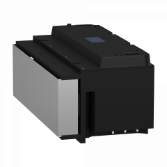 LexiumMC12-LXMMC-Multichariots-segment moteur-droit-course 300mm-IP65