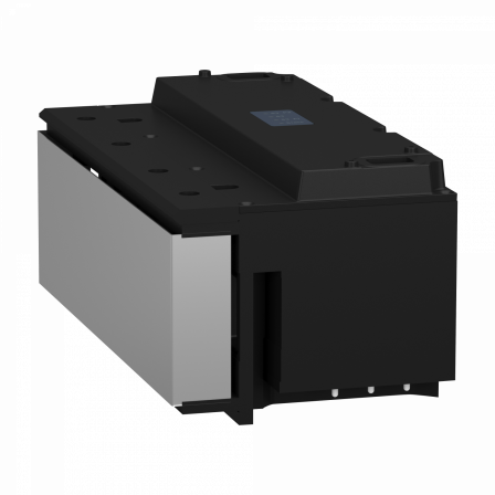 LexiumMC12-LXMMC-Multichariots-segment moteur-droit-course 300mm-IP65