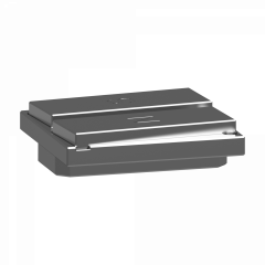 LexiumMC12-LXMMC-Multichariots-Kit d'aimant-chariot-50 pièces