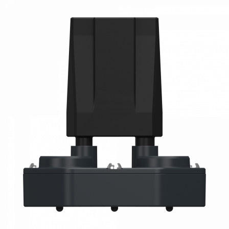 LexiumMC12-LXMMC-Multichariots-connecteur de séparation-alimentation puissance