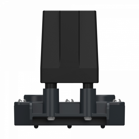 LexiumMC12-LXMMC-Multichariots-connecteur de séparation-alimentation puissance