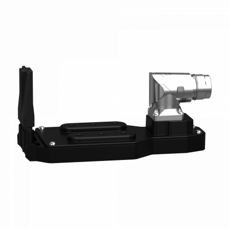 LexiumMC12-LXMMC-Multichariots-connecteur de puissance-alimentation puissance