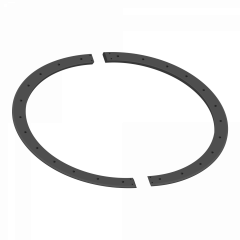 LexiumMC12-LXMMC-Multichariots-2 guides de rail-arc de cercle-360 °