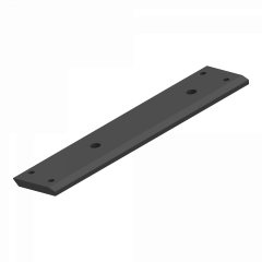 LexiumMC12-LXMMC-Multichariots-2 rails de guidage-droit-0,5 ul