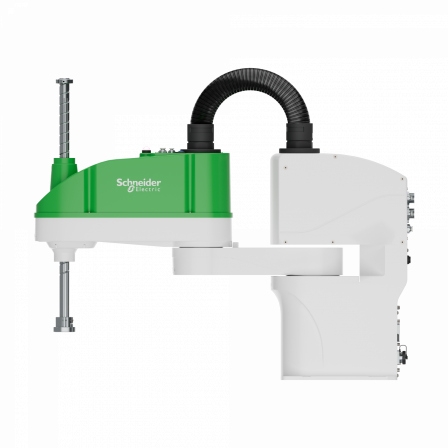 Lexium RS Robot Scara - Longueur de bras 500mm - Hauteur de course 300mm