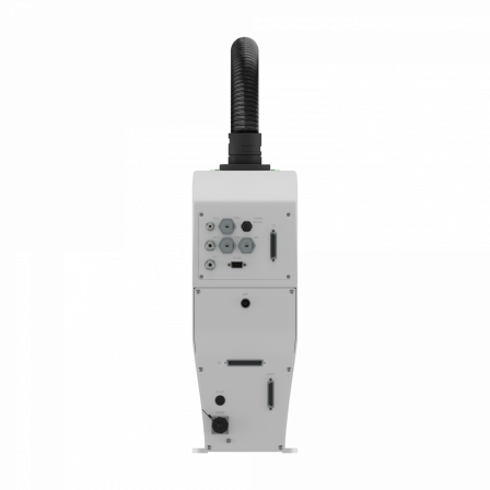 Lexium RS Robot Scara - Longueur de bras 600mm - Hauteur de course 300mm