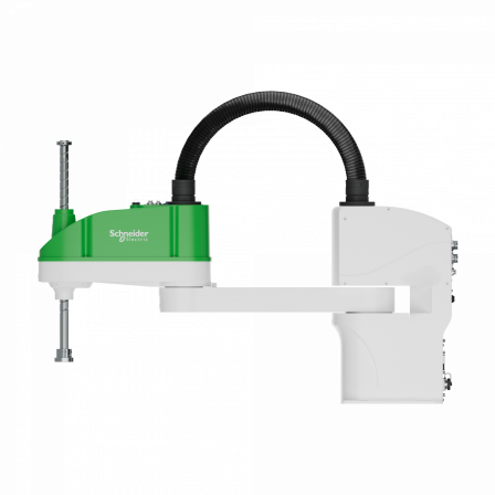 Lexium RS Robot Scara - Longueur de bras 700mm - Hauteur de course 300mm