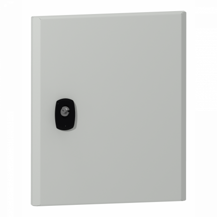 PanelSeT Pièces détachées - porte pleine - coffret S3D - 300x200 - avec fermet.