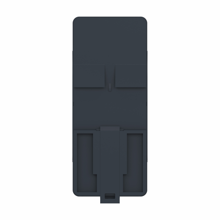 Modicon Switch administré - 4 ports cuivre et 1 port fibre multimode