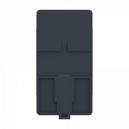 Modicon Switch administré - 8 ports cuivre & 2 ports fibre multimode