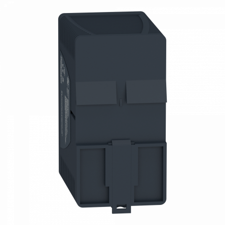 Modicon Switch Manageable Etendu 8Ports Cuivre + 2 ports fibres Opti. MM - Durci