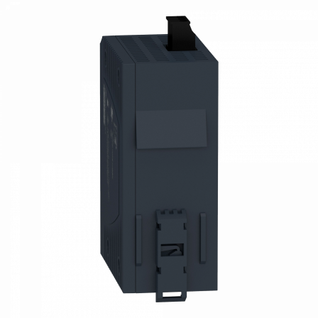 Modicon Unmanaged Switch - 6TX/2FX-SM