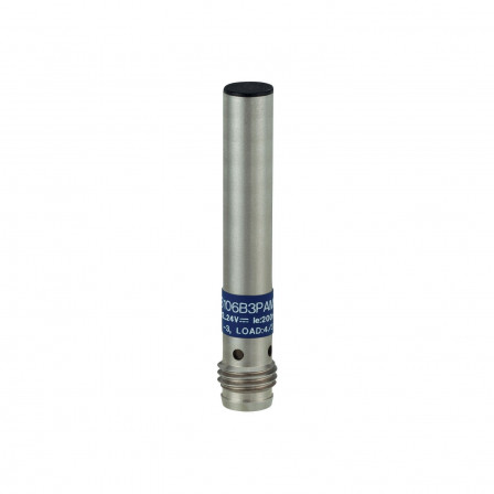 DETECTEUR INDUCTIF CYL CO