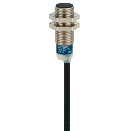 DDPI M12 SN=2MM NC PNP