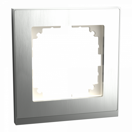 System M - M Pure - 1 poste - acier