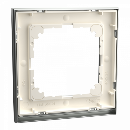 System M - M Pure - 1 poste - acier