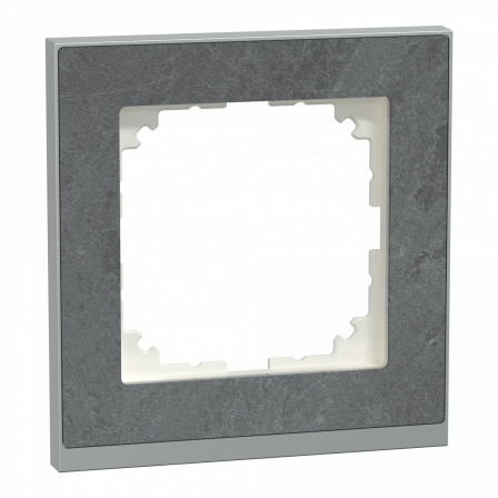 System M - M Pure - 1 poste - ardoise