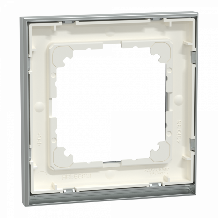 System M - M Pure - 1 poste - ardoise