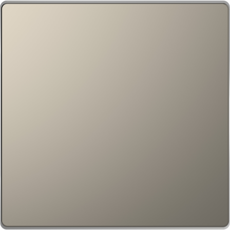 D-Life - obturateur - métal nickel - méca + enjoliveur