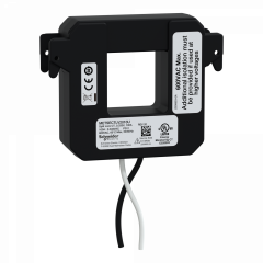 PowerLogic - TI ouvrant - T2 - 100A - sortie 0,333V - incompatible entrée 5A