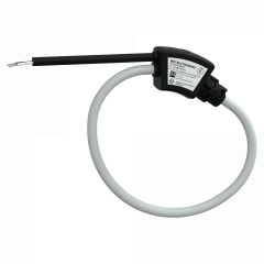 PowerLogic - transformateur de courant - tore souple ouvert - 460mm - 600V - 5kA