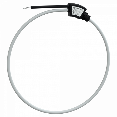 PowerLogic - transformateur de courant - tore souple ouvert - 900mm - 600V - 5kA