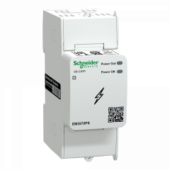 Alimentation 24VCC pour compteur 3570