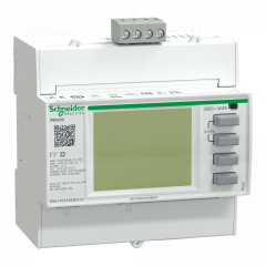 PowerLogic - centrale de mesure - PM3250 - modulaire - Modbus