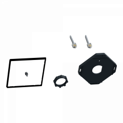 PowerLogic - centrale de mesure - accessoires pour afficheur distant PM5563