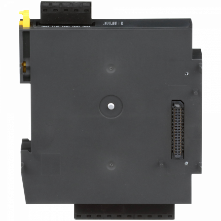 PowerLogic - module entrée / sortie analogique - centrale de mesure PM8000