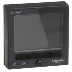 PowerLogic - écran déporté + câble 3m - centrale de mesure PM8000