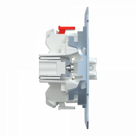 D-Life - interrupteur double allumage - 10A - méca seul