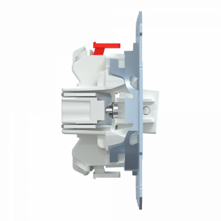 D-Life - interrupteur va-et-vient - 10A - méca seul