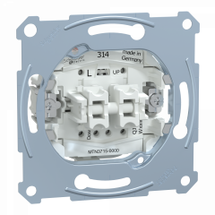 D-Life - interrupteur volets roulants - méca seul