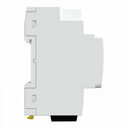 SpaceLogic KNX - Alimentation - 1280mA - avec alim aux et contact de diagnostic