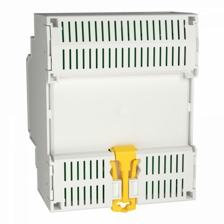 SpaceLogic KNX - DALI Broadcast Master 4 channels/32, Secure