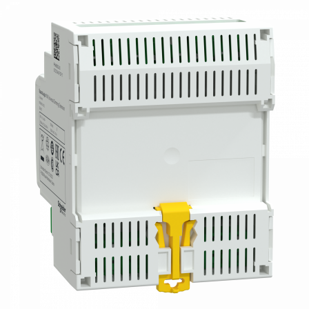 SpaceLogic KNX - variation - 2 sorties universelles - extension