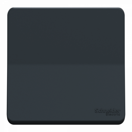 Mureva Styl - Va et vient - composable - IP55 - IK08 - connexion auto - gris