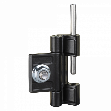 PanelSeT Accessoires - charnière - 180° - pour coffret