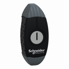 PanelSeT Accessoires - poignée à clé - 2331 A