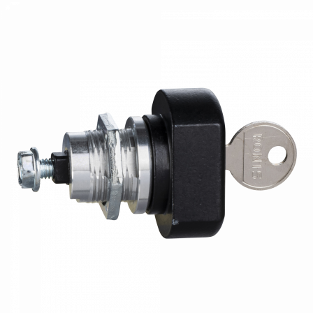 PanelSeT Accessoires - poignée - EDF 900