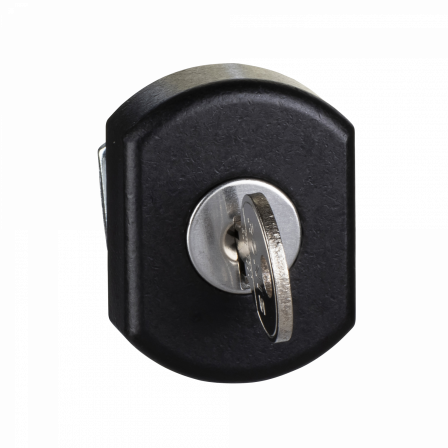 PanelSeT Accessoires - poignée - EDF 900