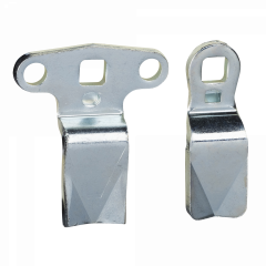 PanelSeT Accessoires - Kit came métal - pour coffret- fermeture 1 pt et 3 pts
