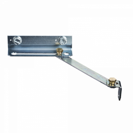 PanelSeT - arrêt de porte acier - pour coffret