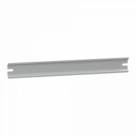 PanelSeT Accessoires - rail DIN - 35x7,5 - L300mm