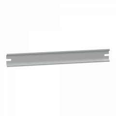 PanelSeT Accessoires - rail DIN - 35x7,5 - L300mm
